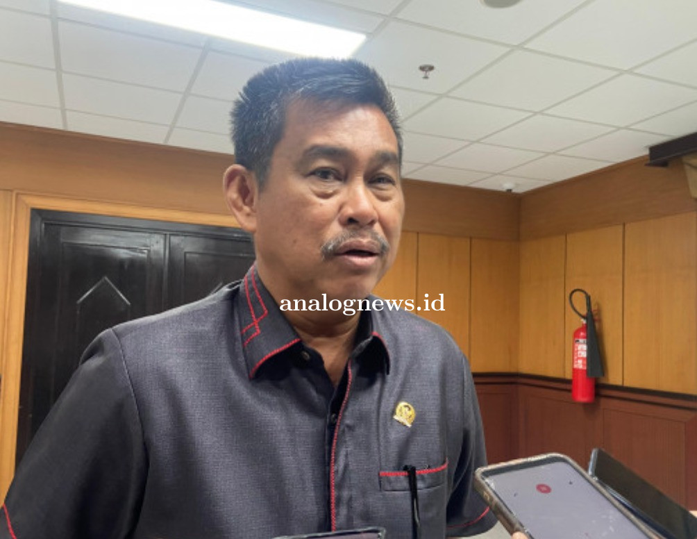 DPRD Kaltim Soroti Regenerasi Atlet Disabilitas dan Keterbatasan Sarpras Olahraga