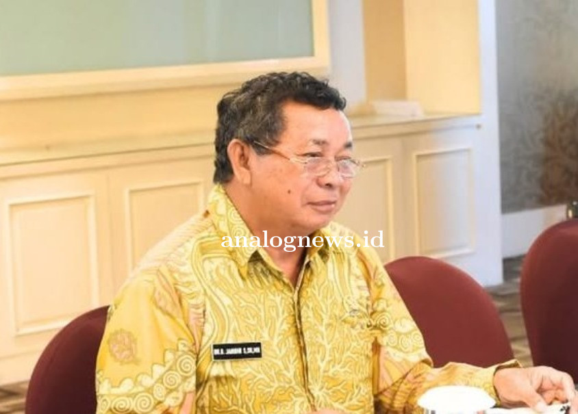 DPRD Kaltim Soroti Lahan Pemprov di Samarinda Diduga Disalahgunakan untuk Usaha