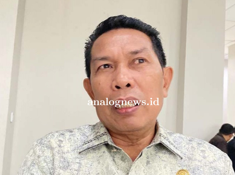 Agus Aras Minta Pemprov dan Kabupaten/Kota Perkuat Koordinasi Pendidikan di Kaltim