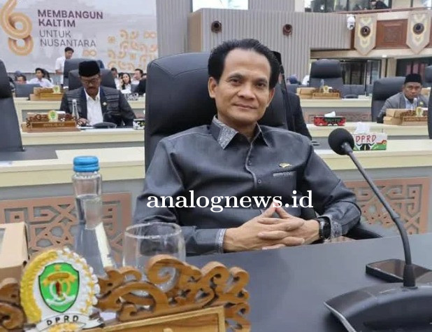 Subandi Nilai Pipanisasi Mahakam Lebih Efisien Atasi Krisis Air Bersih