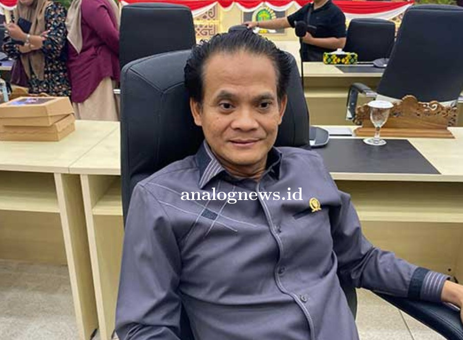 Bandara APT Pranoto Buka Penerbangan Malam, DPRD Kaltim Apresiasi