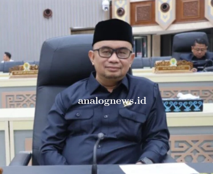 Fadly Imawan Minta Pemprov Beri Dukungan Setara untuk Sekolah Negeri dan Swasta