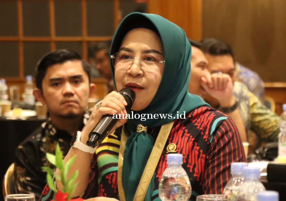 Jalan Kutim–Berau Masuk Prioritas Kementerian PU