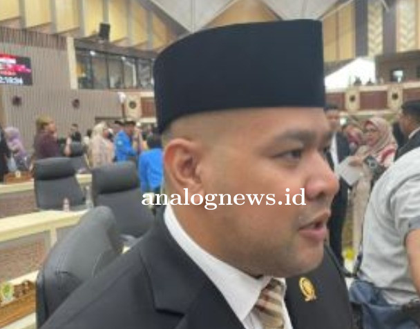 DPRD Kaltim Tunggu Kepastian Pemangkasan Anggaran Hingga 75 Persen