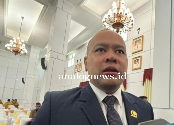 DPRD Kaltim Dorong Lulusan Miliki Keterampilan Khusus