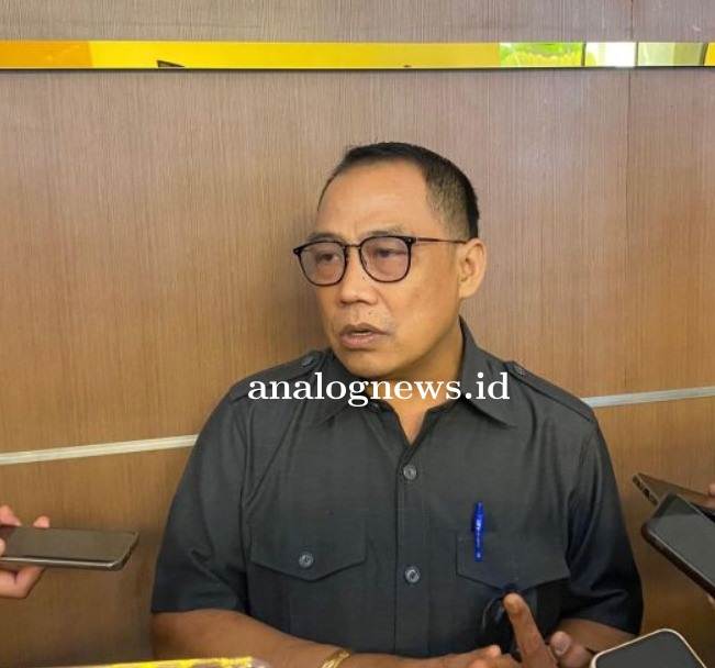 DPRD Kaltim Desak Inpres Atasi Tambang Ilegal