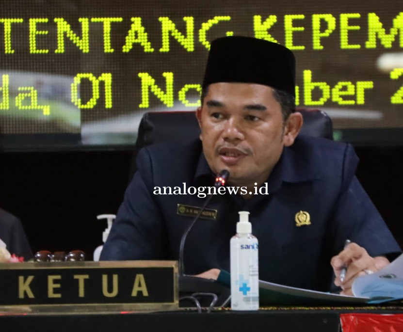 APBD Kaltim 2026 Diproyeksi Turun, DPRD Dorong Strategi Efisiensi