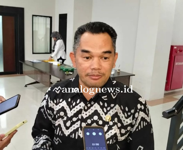 Ketua DPRD Kaltim Soroti Penurunan APBD 2026, Minta Sumber Pendapatan Baru