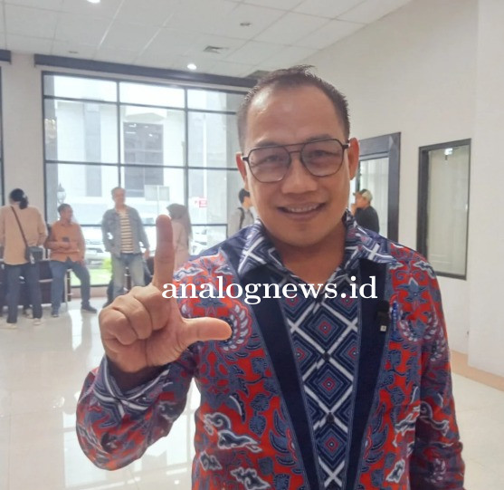 Sarkowi: Penegakan Hukum Butuh Aturan, Aparat, dan Kesadaran Masyarakat