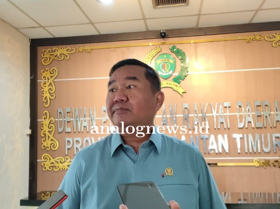 DPRD Kaltim Soroti Penyusunan KUA-PPAS 2026