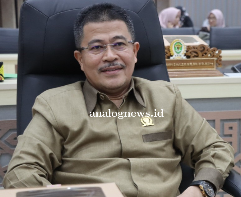 DPRD Kaltim Apresiasi TRC PPA Ungkap Kasus Kekerasan Seksual Santri