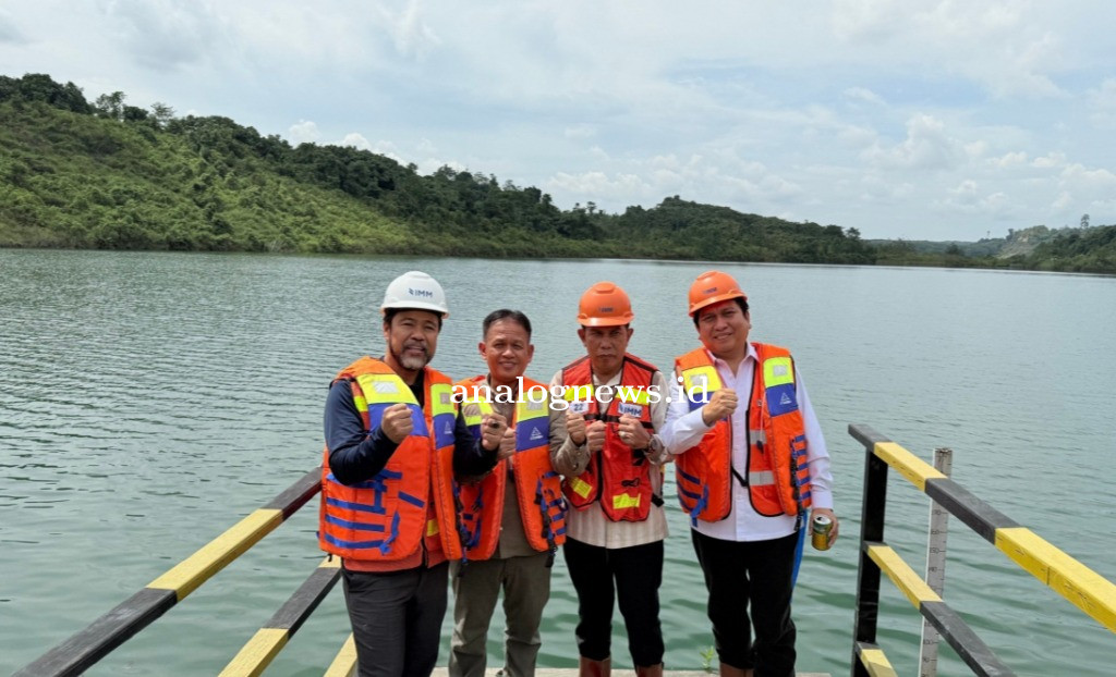 DPRD Kaltim Tekankan Prioritas Air, Energi, dan Pupuk