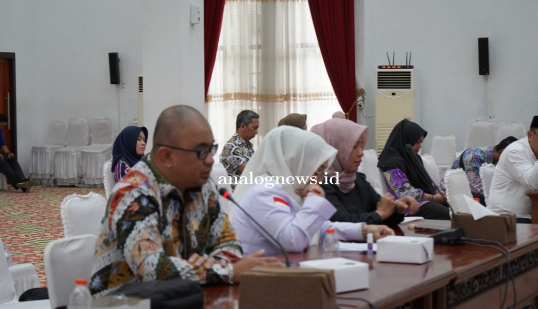 DPRD Kaltim Soroti Jalan Rusak dan Dorong Pengembangan Wisata Merabu