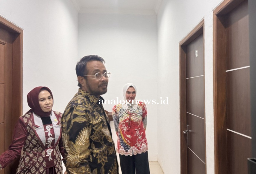 DPRD Kaltim Dorong Optimalisasi Pengelolaan Mess Pemprov di Balikpapan