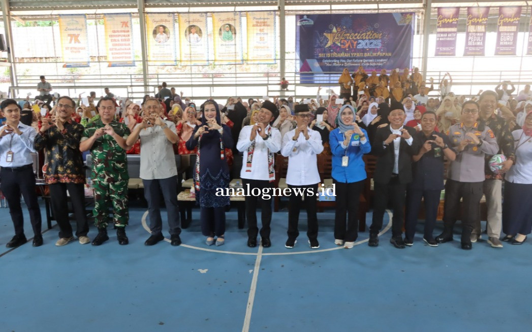 DPRD Kaltim Dukung Insentif Jospol untuk Guru Non-ASN