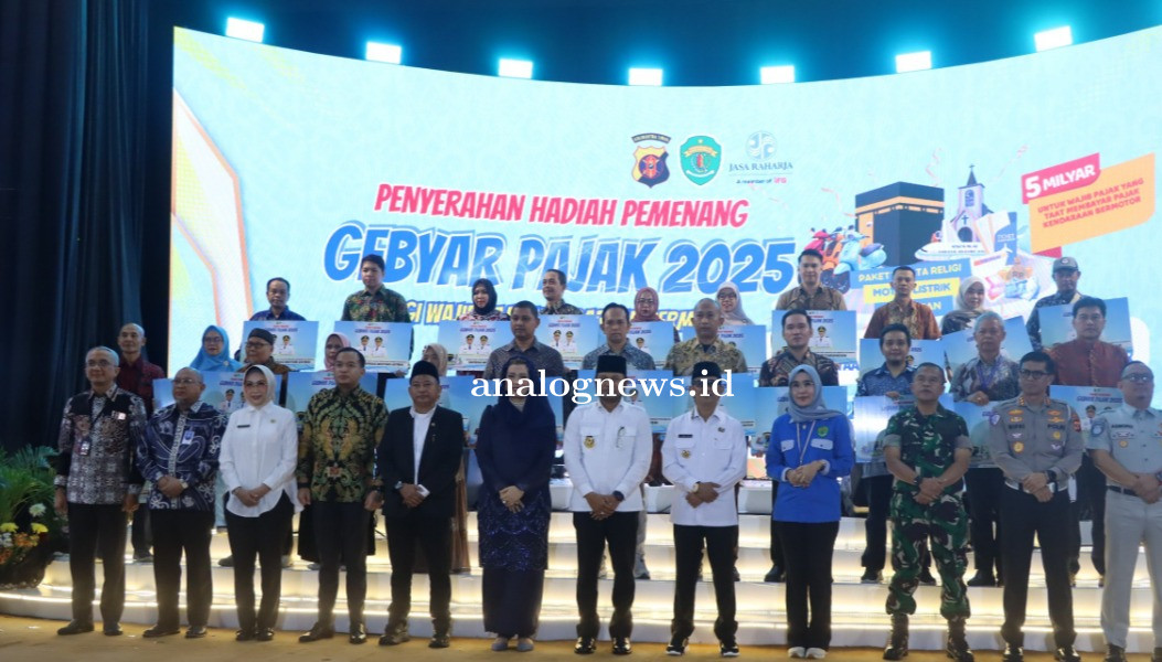 DPRD Kaltim Apresiasi Peluncuran Aplikasi SIMPATOR GEMAS