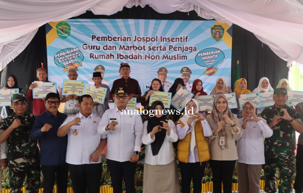 DPRD Kaltim Dukung Penuh Pelaksanaan Jospol di PPU