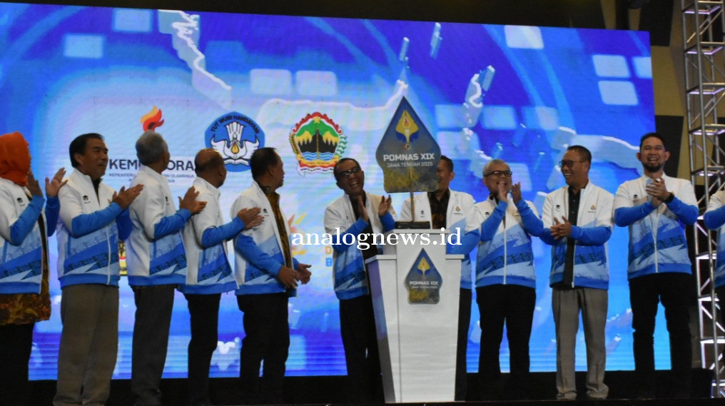 DPRD Kaltim Dukung Kontingen di POMNAS XIX