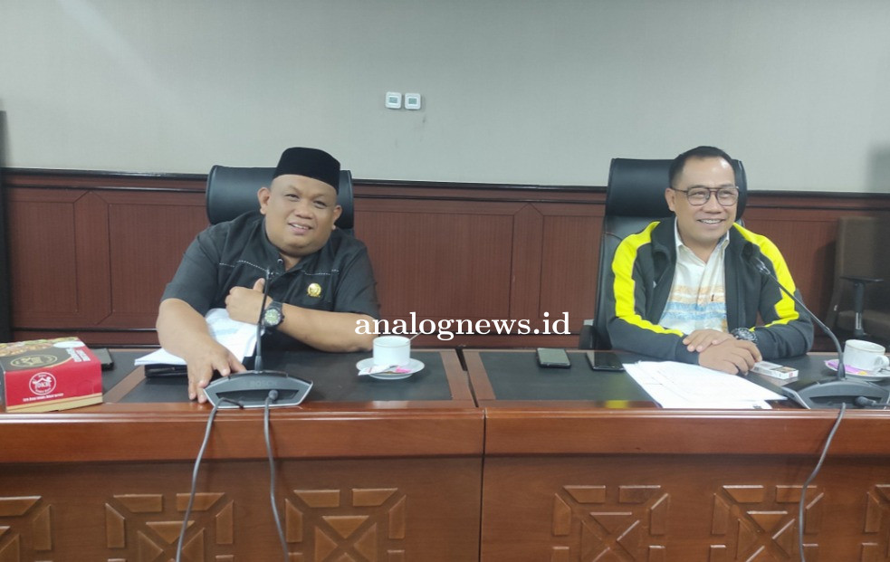 DPRD Kaltim Bahas Ranperda Penyelenggaraan Pendidikan, Tiga Isu Jadi Fokus