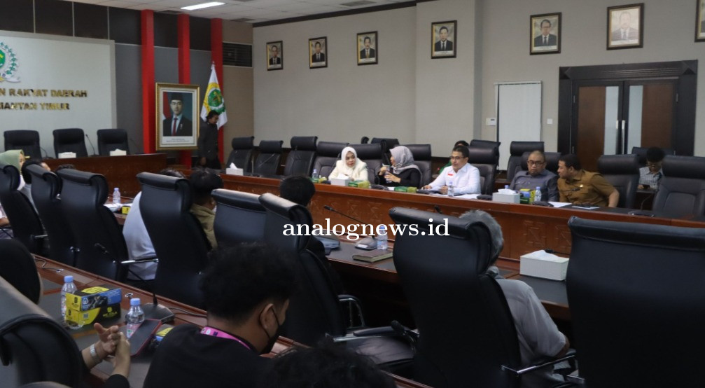 DPRD Kaltim Tutup Forum Mediasi Sengketa Eks Karyawan RSHD