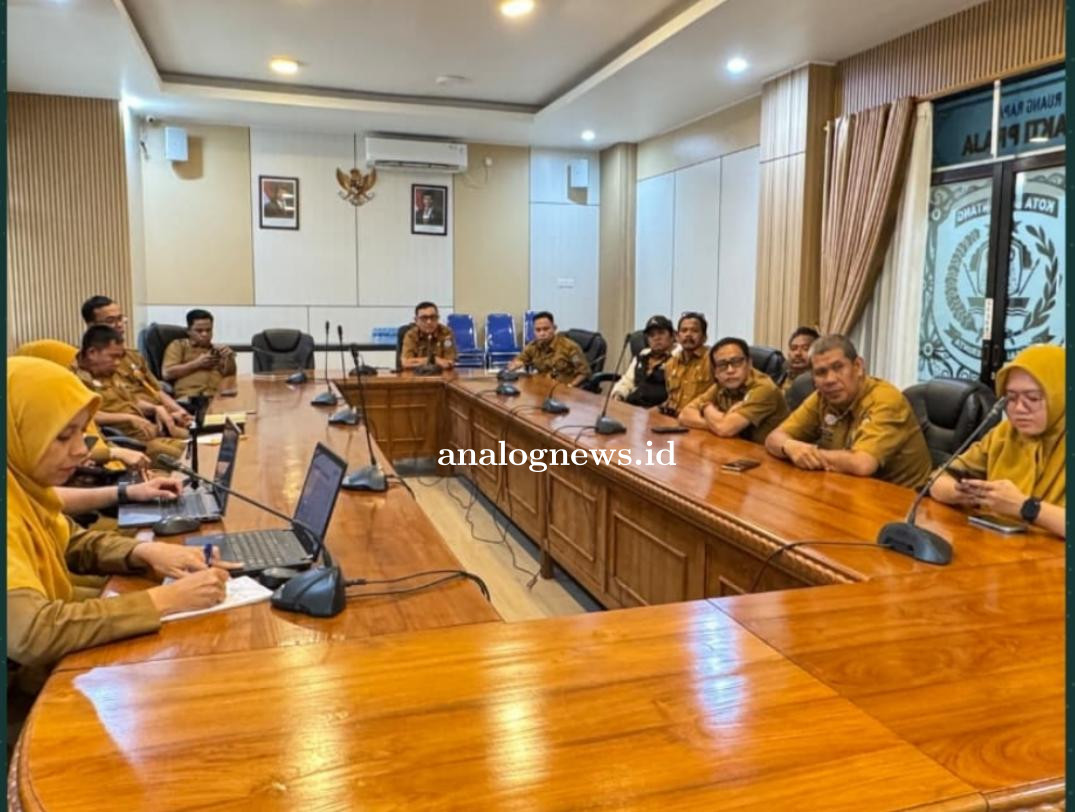 Wujudkan Ekonomi Lokal Tangguh, Bontang Barat Ditunjuk Jadi Lokasi Perdana Pilot Project 