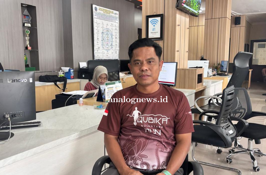 DPMPTSP Bontang Perketat Izin Sekolah Baru, Pastikan Seluruh Satuan Pendidikan Penuhi Standar Mutu