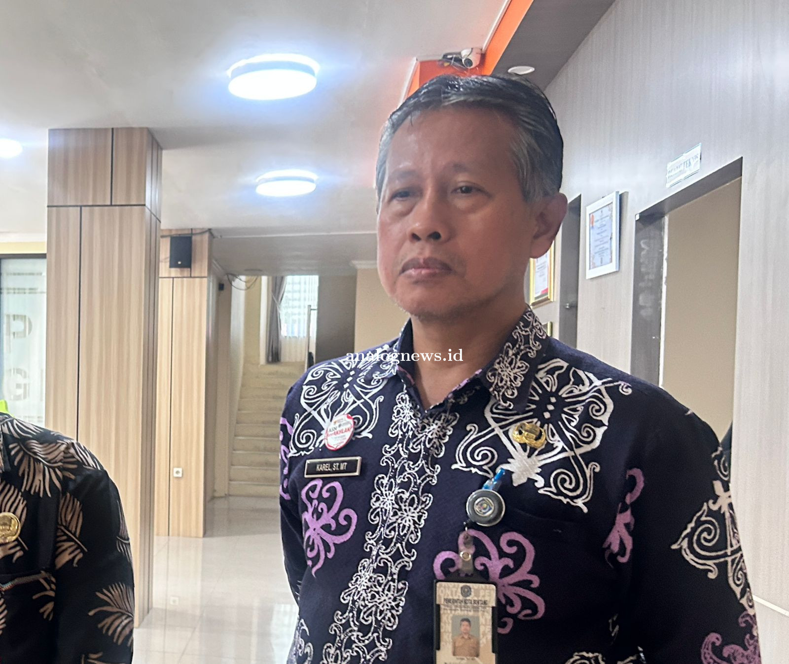 Bontang Lestari Disiapkan Jadi Kota Industri, DPMPTSP Rampungkan Pemetaan 18 Peluang Investasi