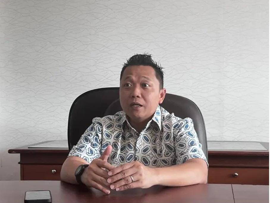 DPRD Samarinda Dorong Sertifikasi KTA Pedagang Pasar Pagi, Pastikan Penataan Tertib dan Pengelolaan