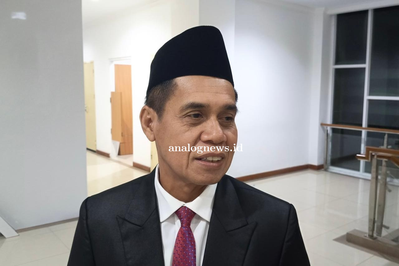 DPRD Samarinda Tekankan Pengelolaan APBD 2026 yang Lebih Efisien, Terukur, dan Tetap Berorientasi pa