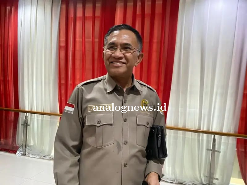 Menjelang Akhir Tahun, DPRD Samarinda Kawal Ketat Finalisasi Revitalisasi Pasar Pagi agar Seluruh Pe