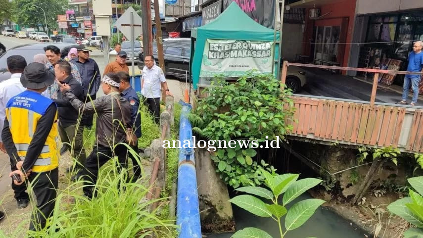 DPRD Samarinda Percepat Penyelesaian Raperda Sempadan Sungai Demi Penguatan Pengelolaan DAS