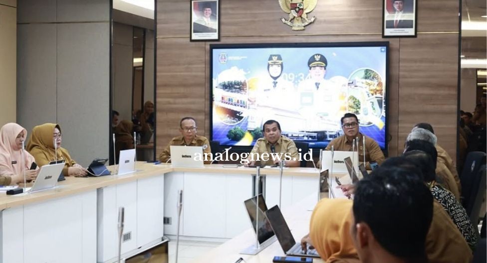 Optimis, Pemkot Bontang Targetkan Angka Stunting Turun Jadi 12,5 Persen di 2026