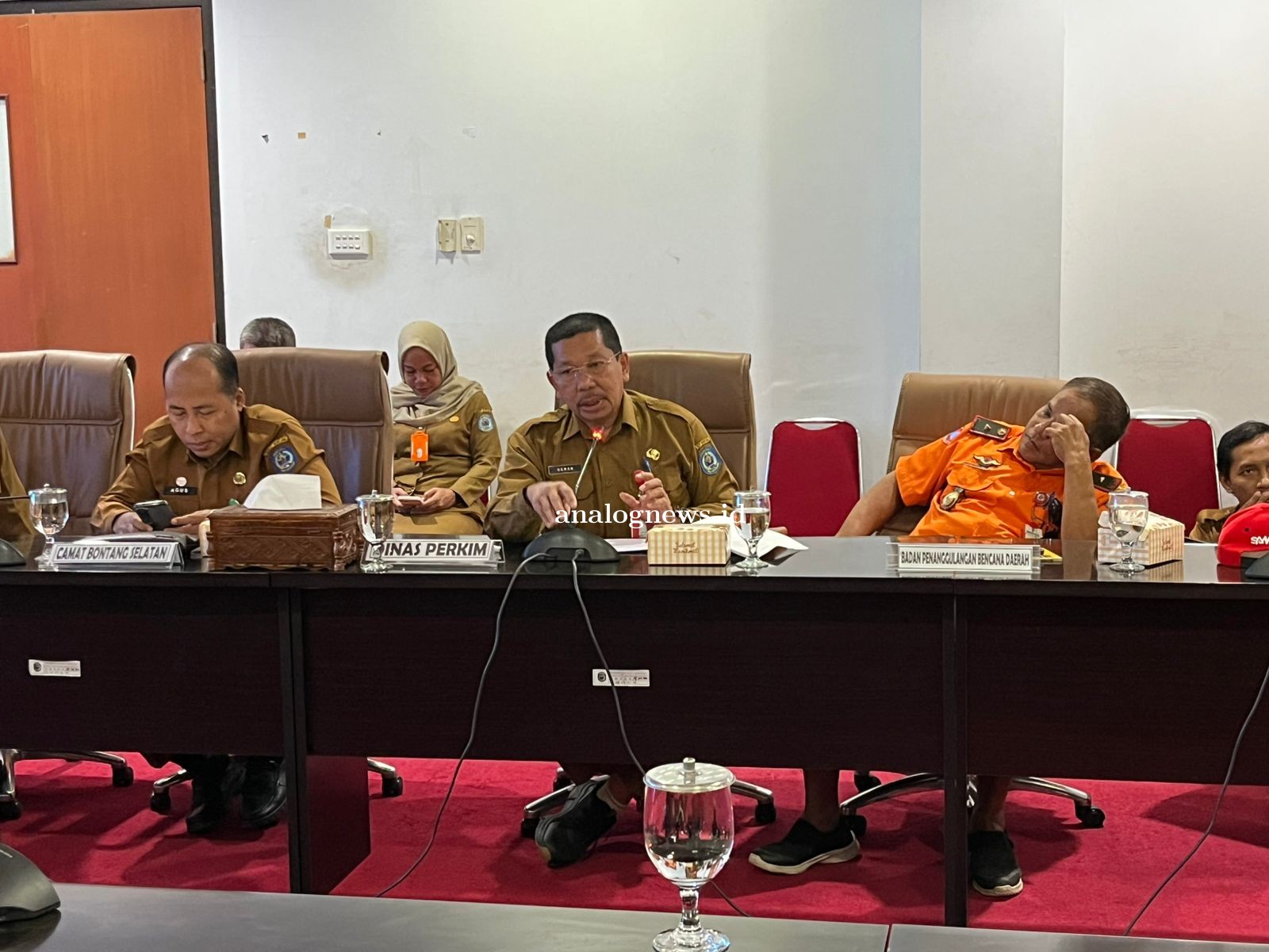 Tarif Rusunawa di Bontang Berbeda Tiap Lantai, Perkim Pastikan Fasilitas Tetap Sama