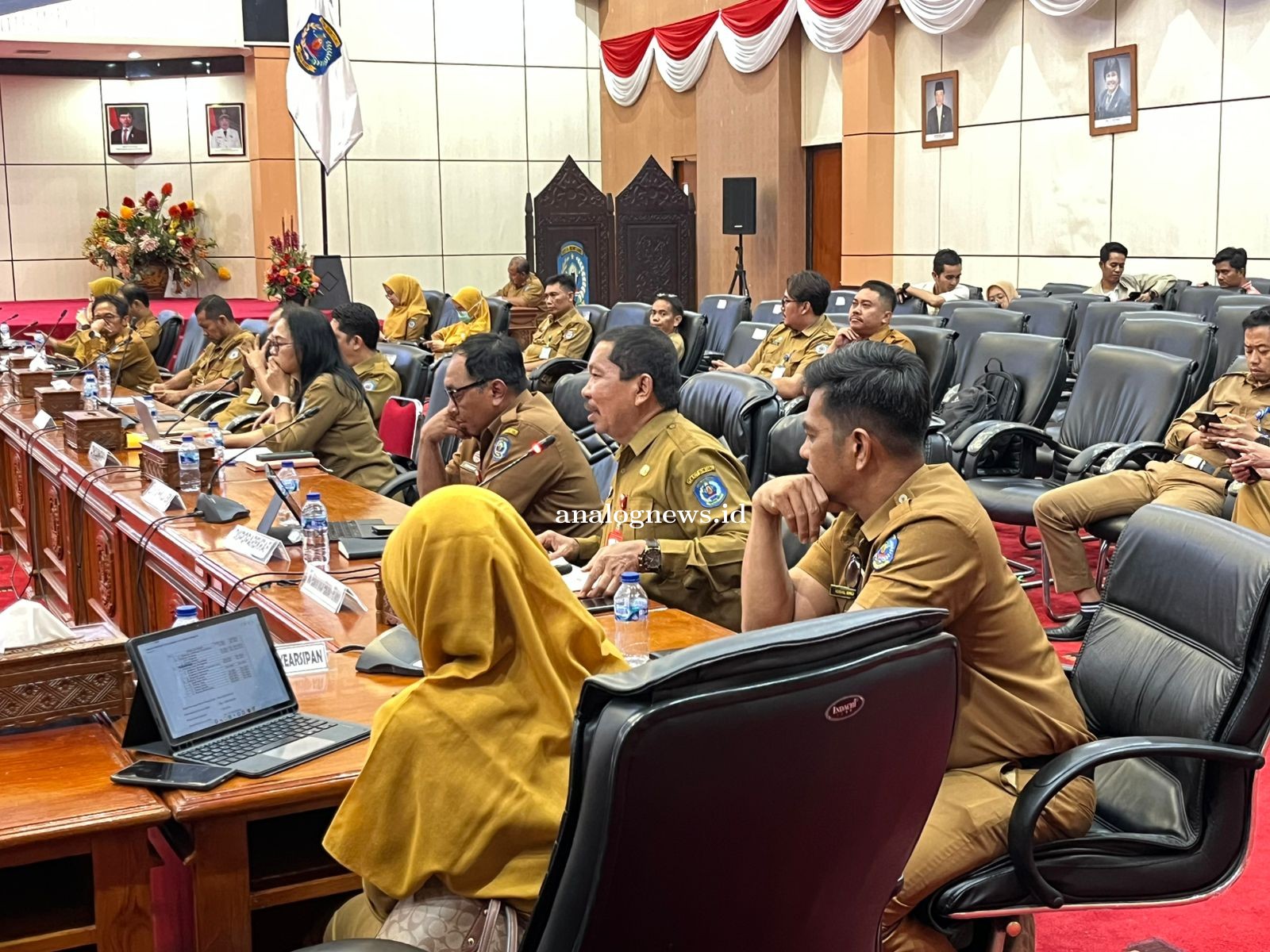 Cek Ketersediaan Rusunawa Lewat Aplikasi APARUS, Usman: Harga, Fasilitas hingga Unit Kosong Bisa Dip