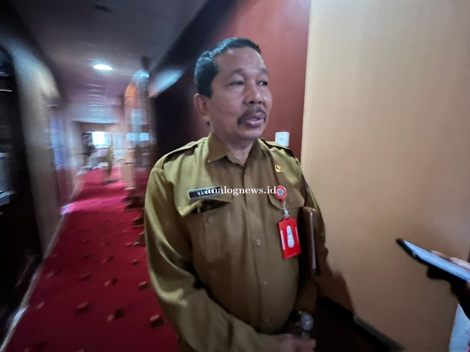 Rusunawa Bontang Terbuka untuk Lajang dan Keluarga, Perkim Luruskan Informasi yang Keliru