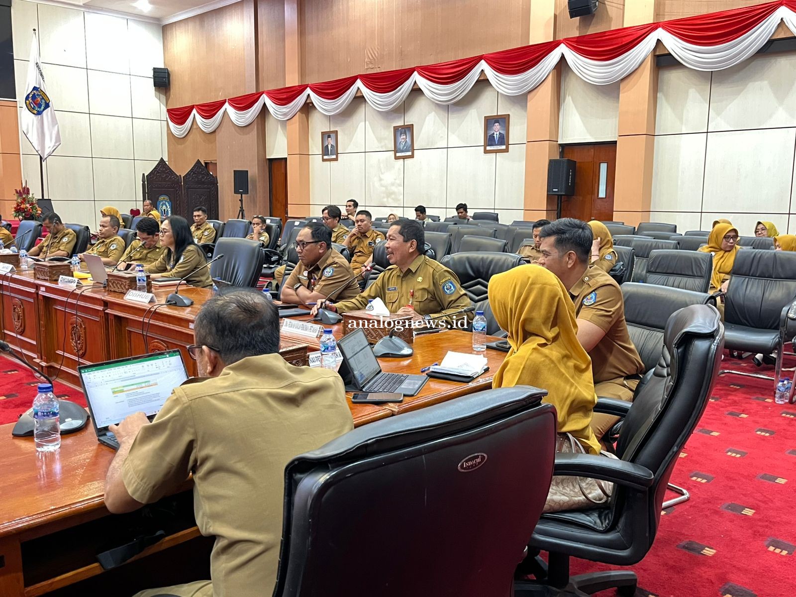 Tak Ada Batas Minimal dan Maksimal Penghasilan Bagi Calon Penghuni, Usman: Asal Mampu Bayar Sewa 