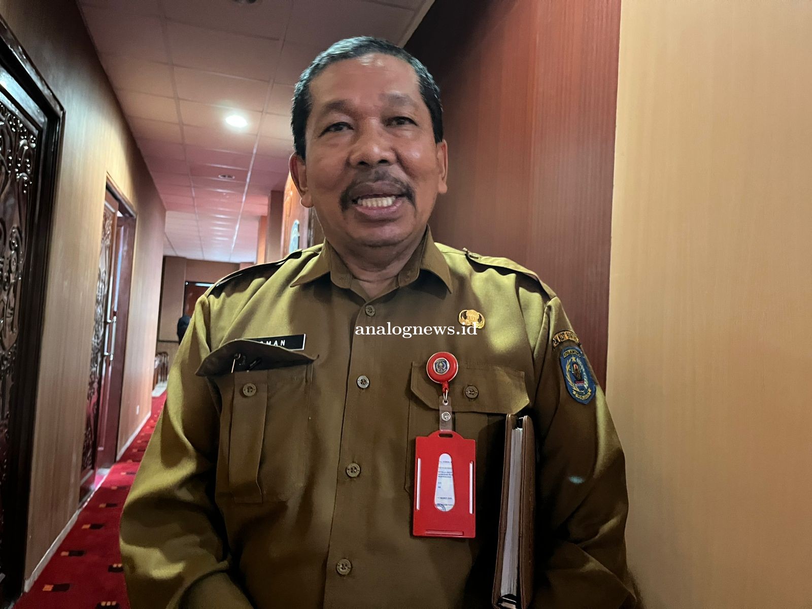 Rusunawa Loktuan dan Guntung Usung Konsep Studio, Cocok untuk Pekerja dengan Mobilitas Tinggi