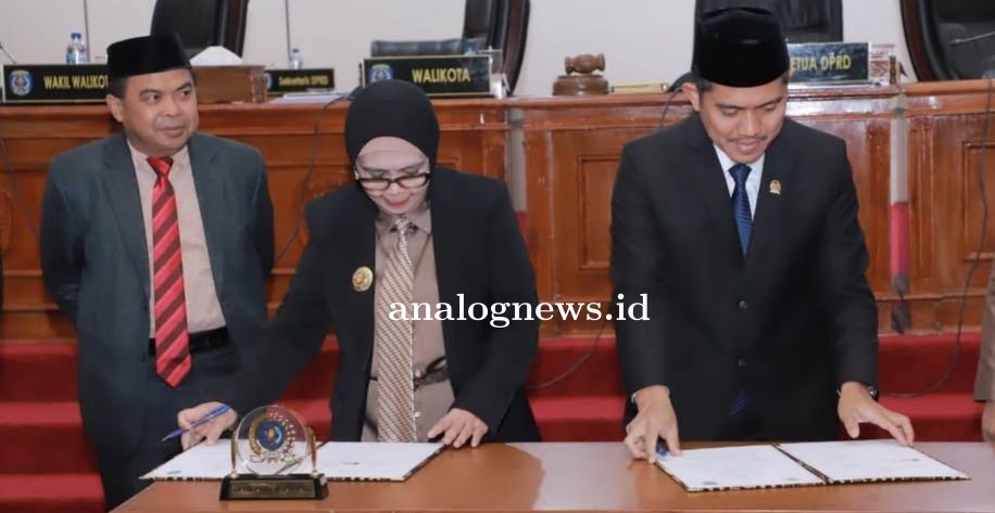DPRD Bontang Setujui Pembatalan Multiyears Pengembangan Danau Kanaan