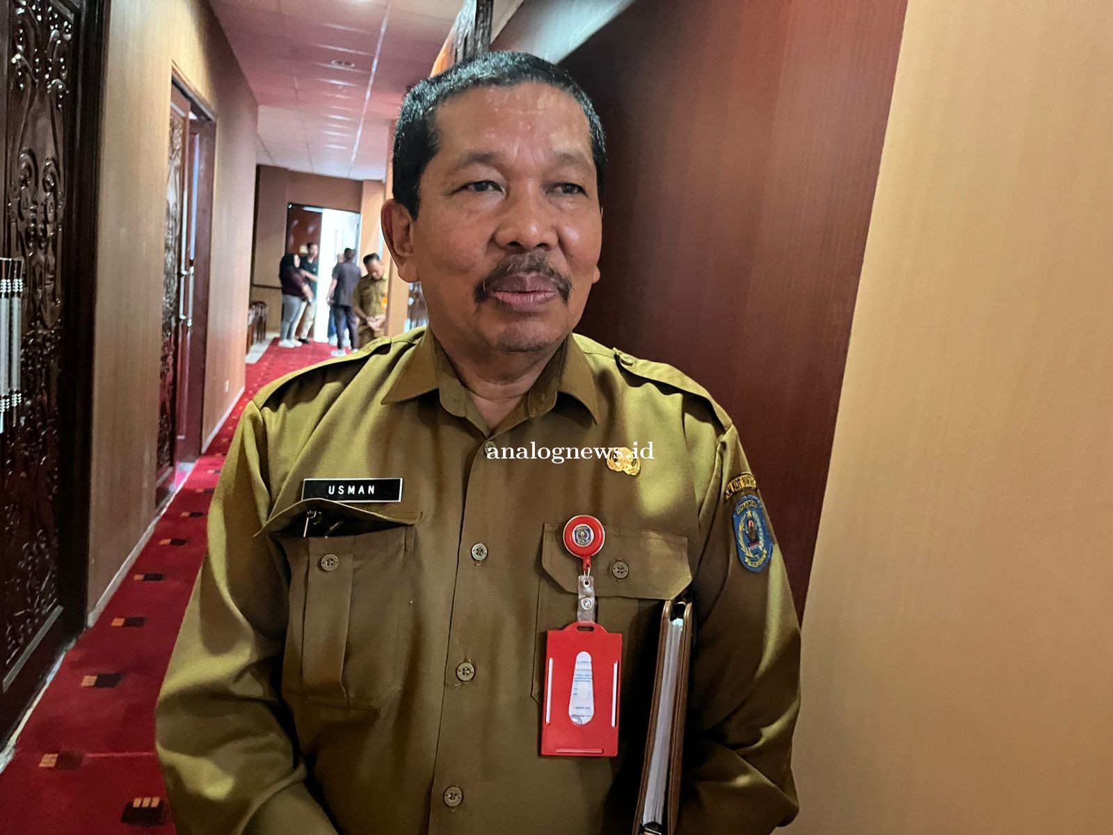 Rusunawa di Bontang Punya Fasilitas Berbeda, Rusunawa Api-Api Diprioritaskan untuk Warga Berpenghasi