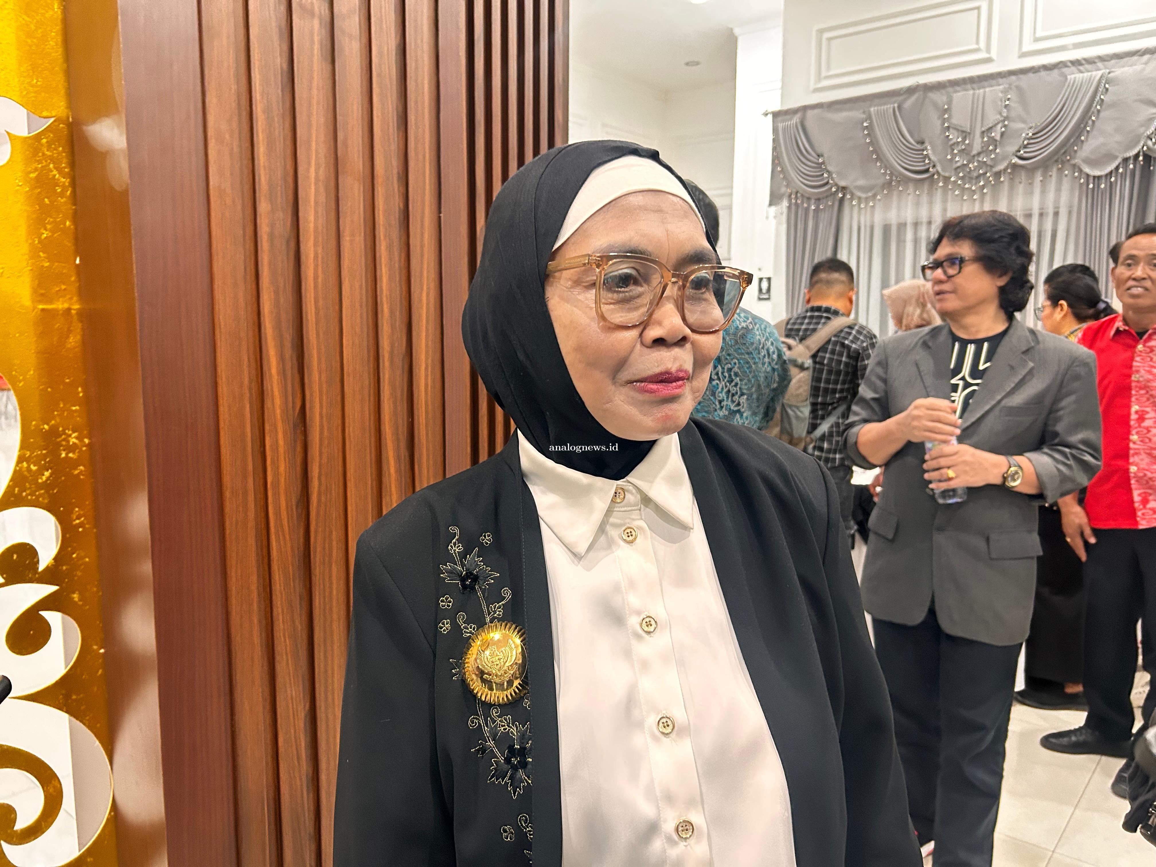 DBH Belum Jelas, Neni Soroti Terbatasnya Ruang Fiskal Pemkot Bontang