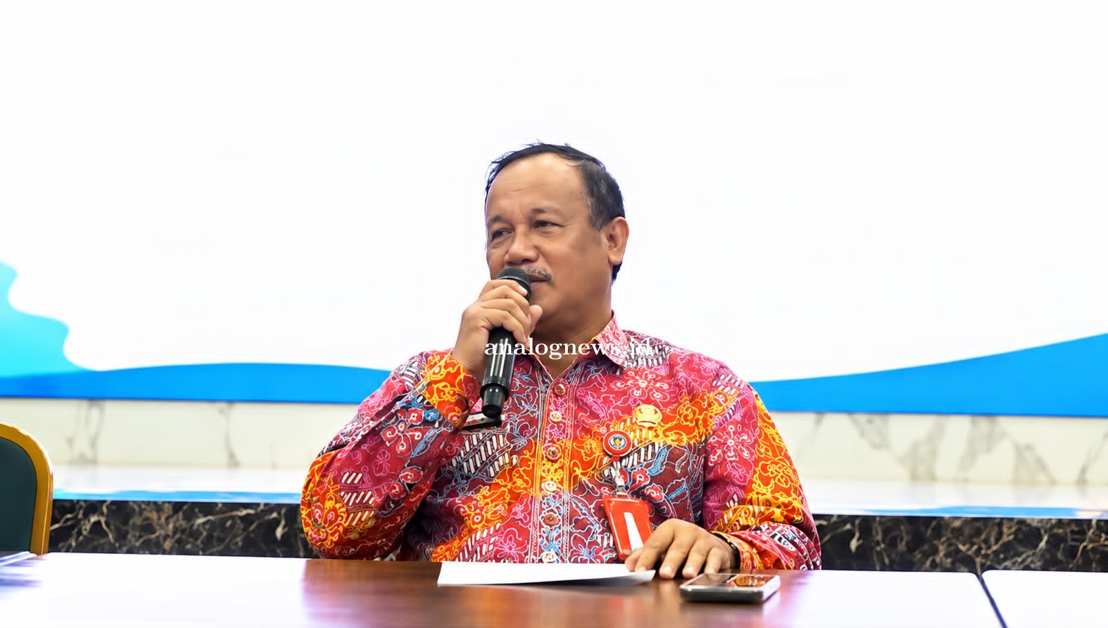 DP3AKB Bontang Perkuat Penanganan Kasus Kekerasan Perempuan dan Anak Lewat Bimtek