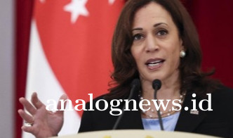 Joe Bidden Alihkan Kekuasaannya,Kamala Haris Jadi Presiden AS