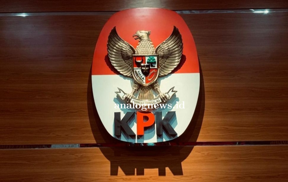 KPK Serahkan Rampasan Korupsi Senilai Rp24,27 Miliar ke Sejumlah Instansi