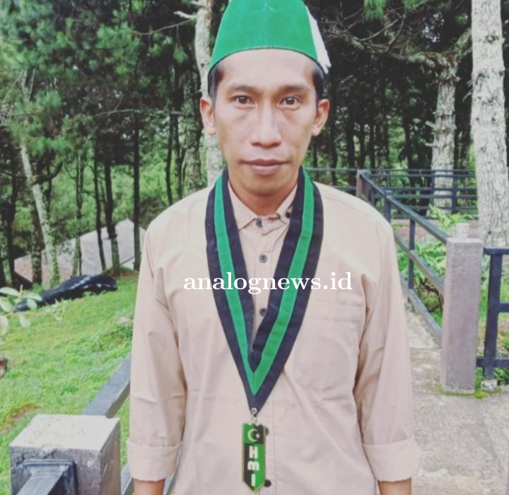 HMI Minta Pemkab Kutim Perhatikan Nasib TK2D 