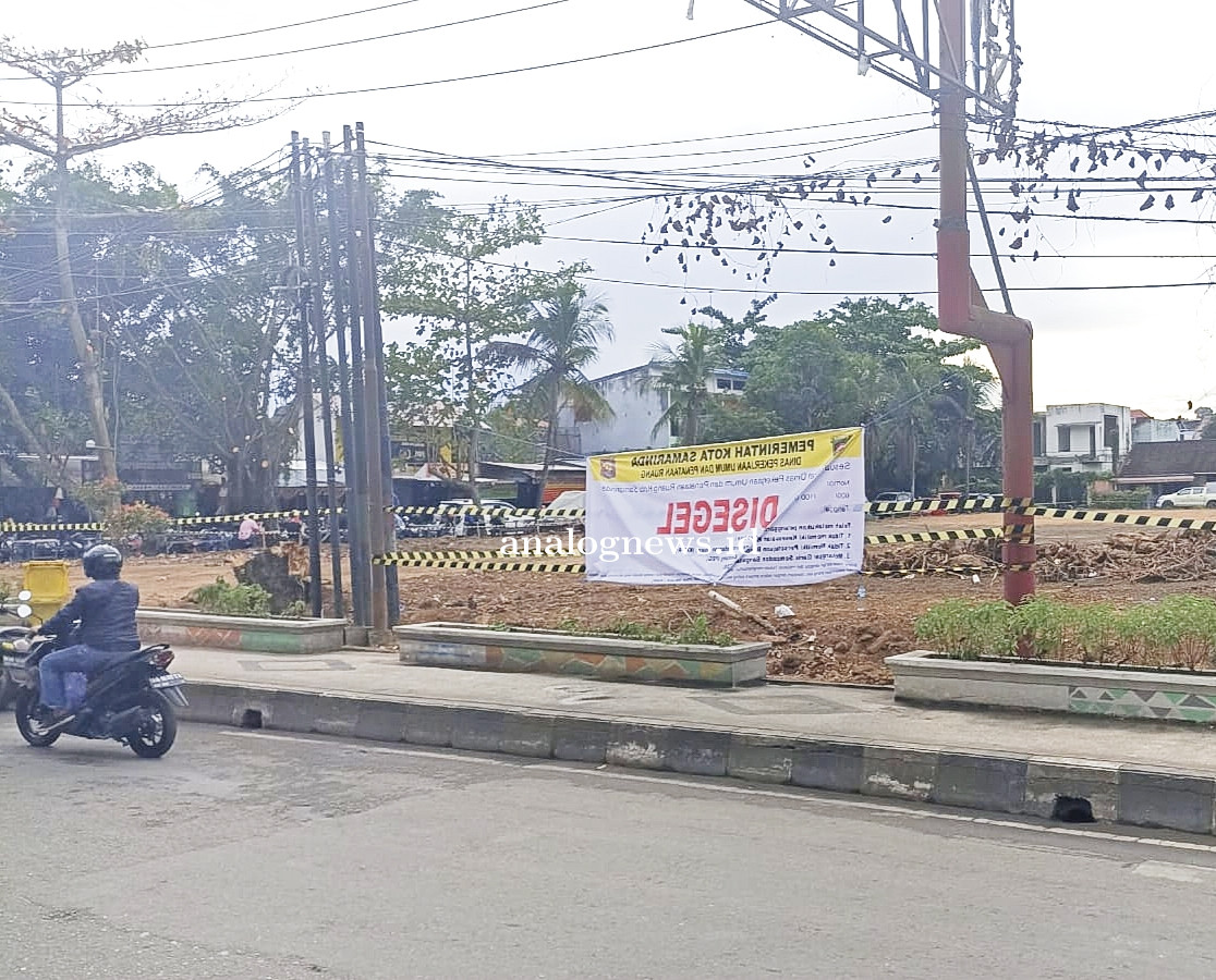 Marak Penyegelan di Samarinda, Komisi II DPRD Kaltim Akan Lakukan Pemanggilan OPD Terkait