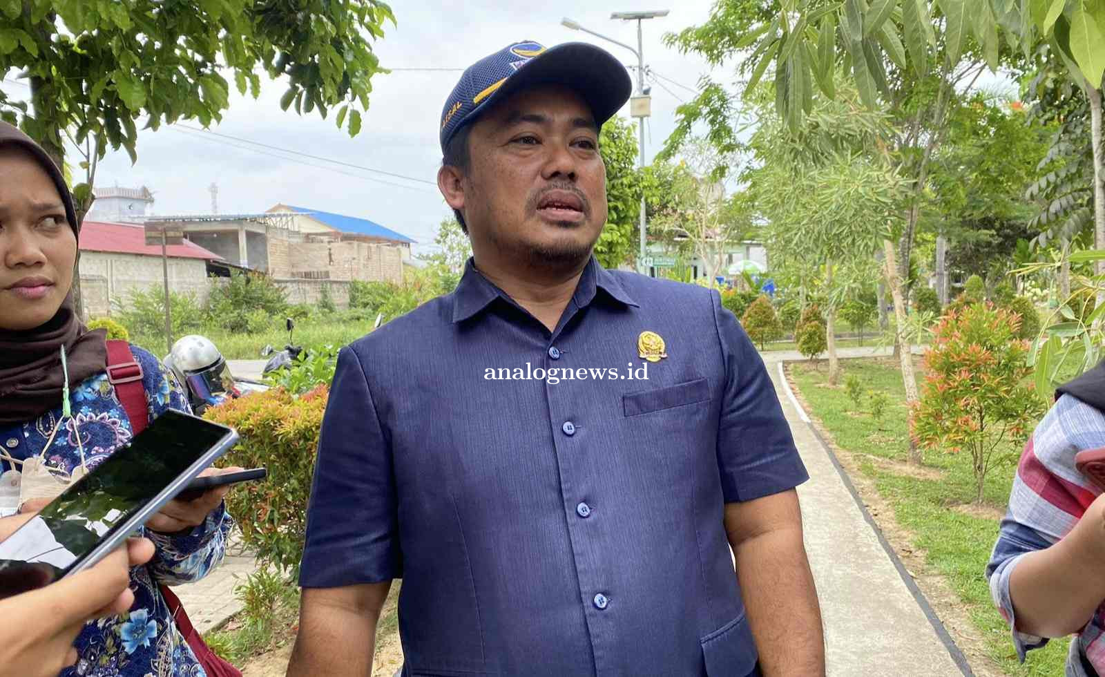 Wacana Pelepasan Kembali Buaya Riska Tuai Polemik