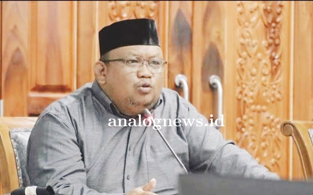 Raihan WTP Kutim Disyukuri Dewan, Minta Good Governance Terus Ditingkatkan