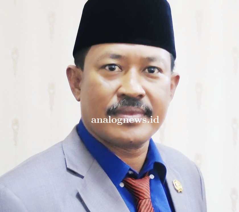 Arfan Minta Perusahaan Patuh Terhadap Perda Ketenagakerjaan 