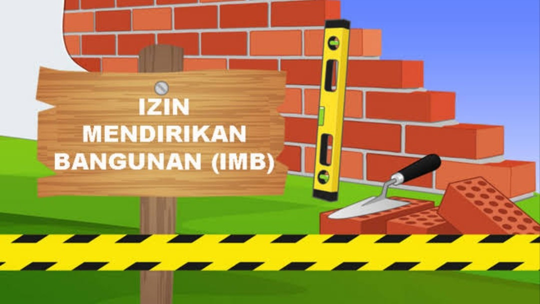 Begini Proses Pengajuan IMB di Kota Bontang: Persyaratan dan Tahapan