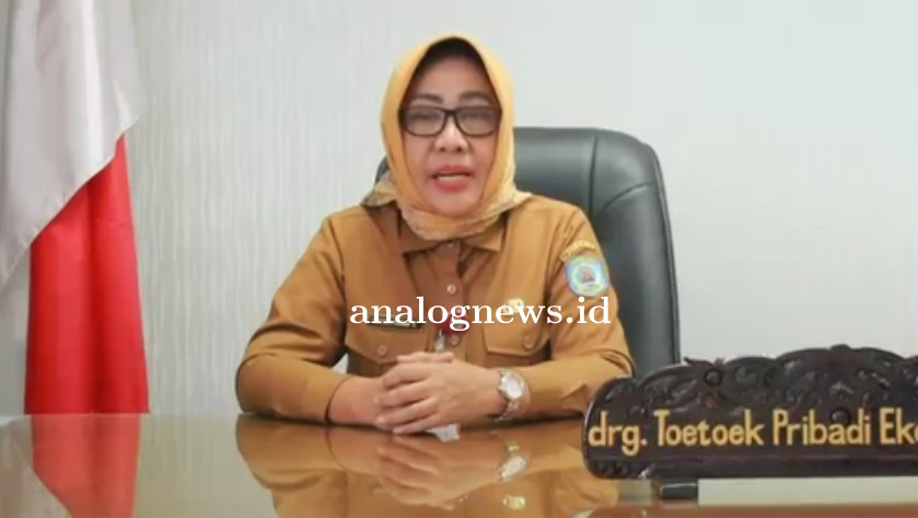 Peran Aktif Dinsos-PM Bontang dalam Memastikan Data Penerima Manfaat